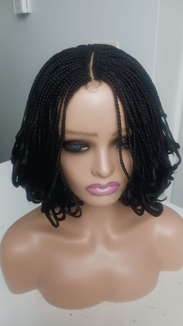 Braided wigs 11