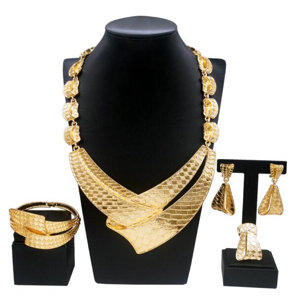 Italian  jewerly set